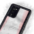Tunisia Soccer Flag Galaxy Note20 5G Waterproof Case